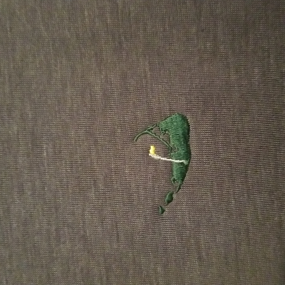 Dunning Golf Jacket - Picture 2 of 8